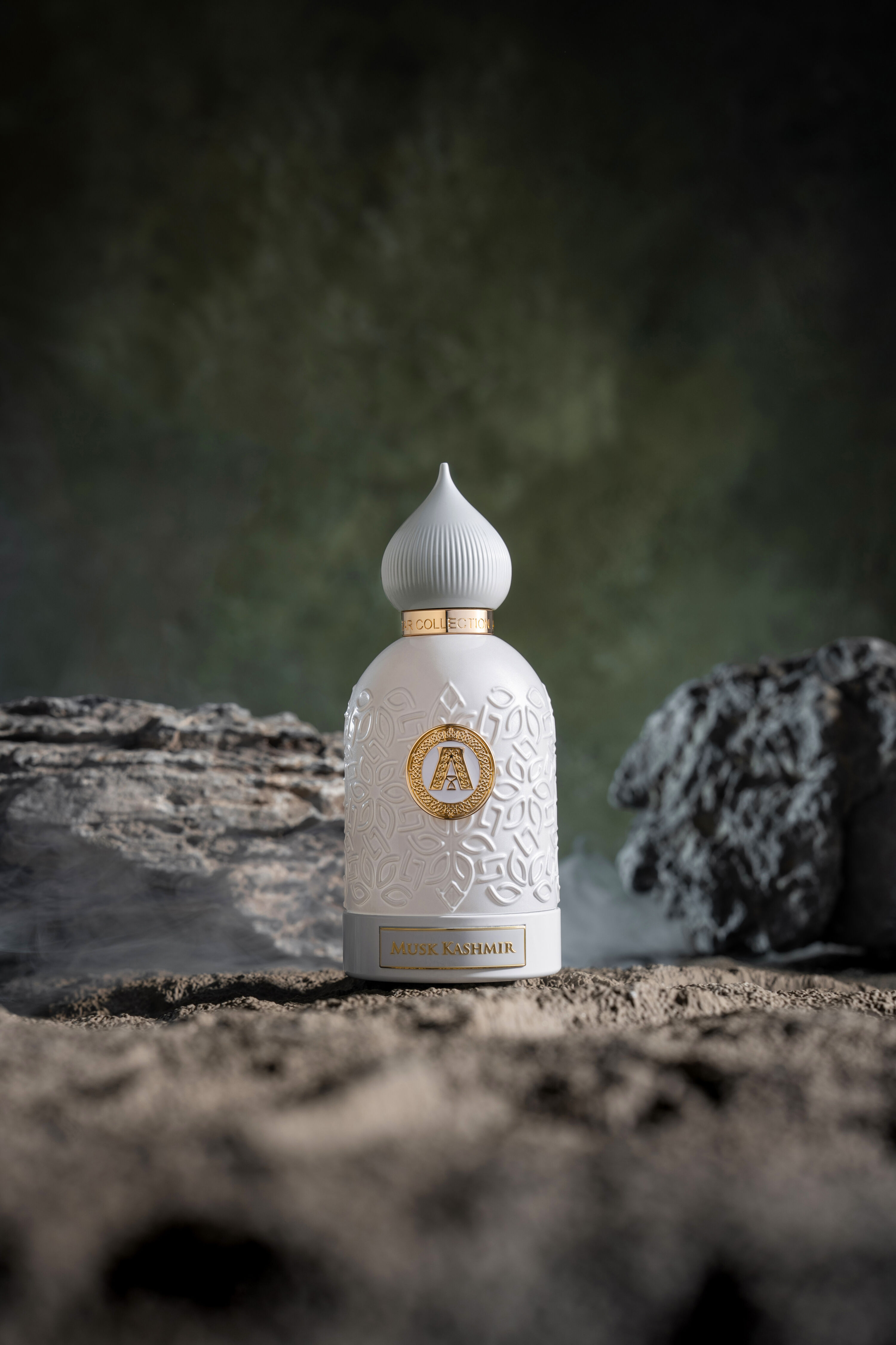 musk kashmir attar collection