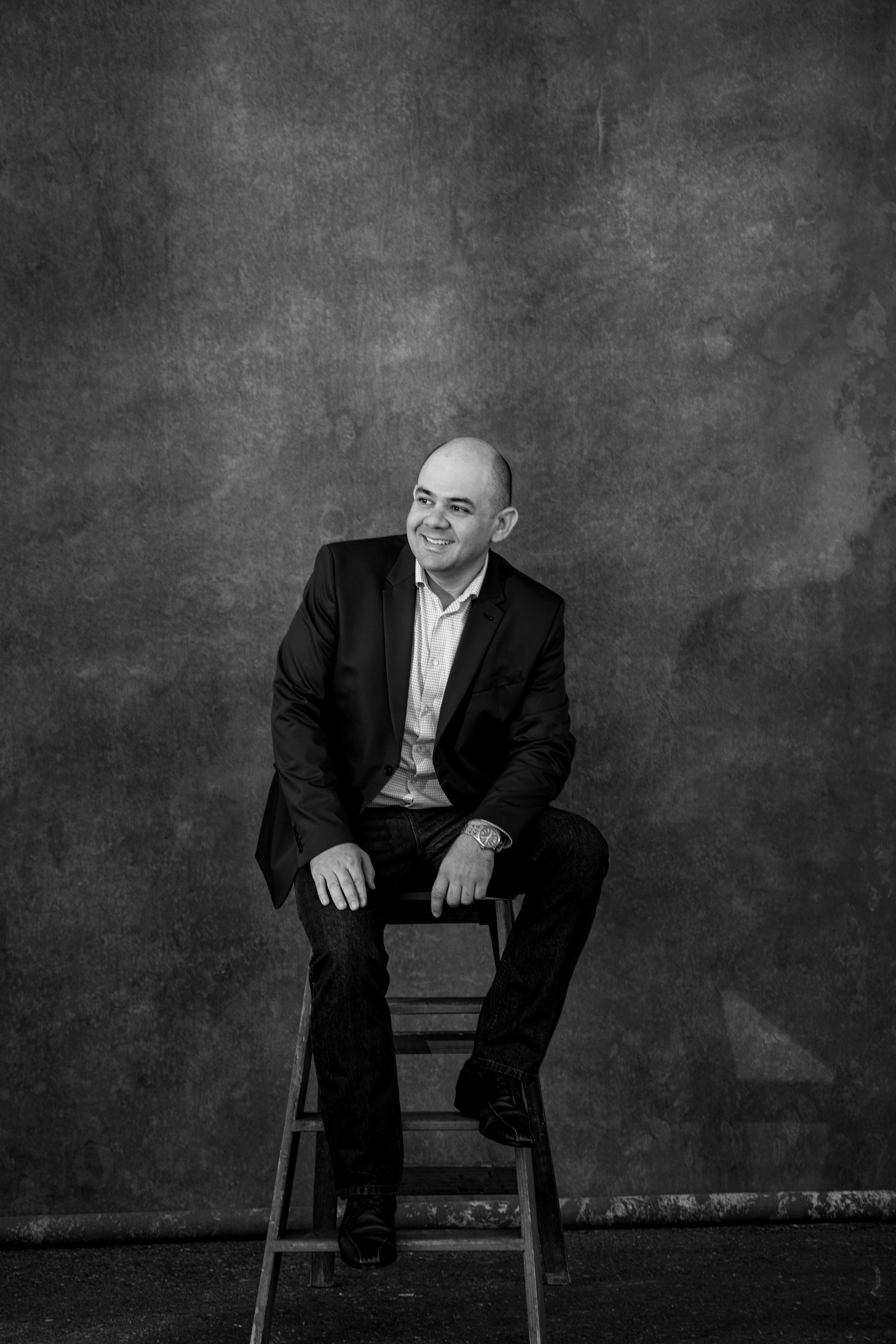 Paulo de Moraes