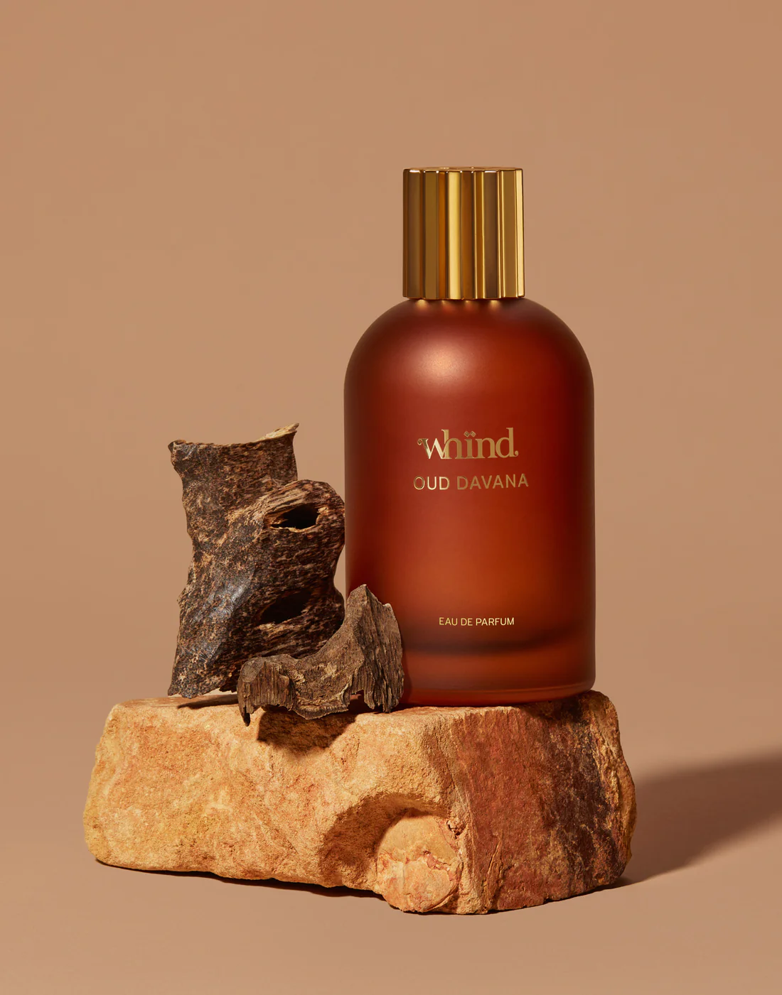 Oud Davana by Whind 
