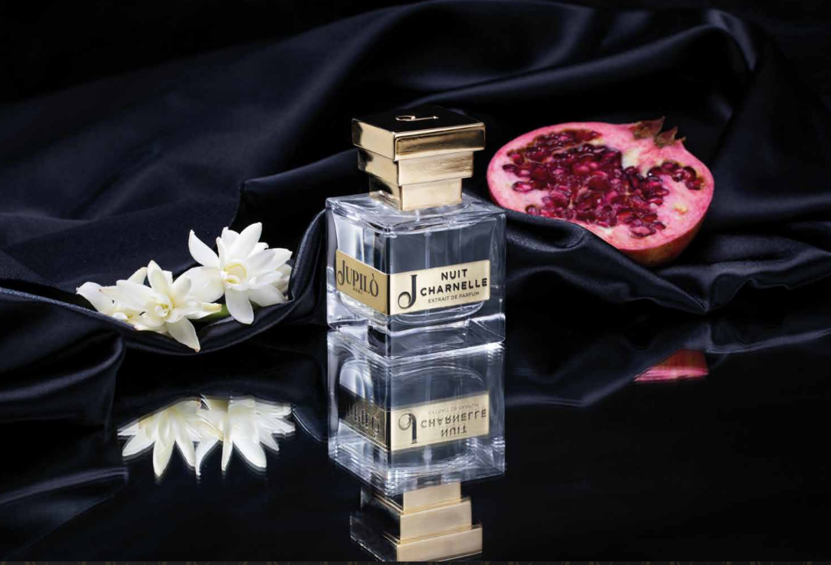 Nuit Charnelle by Jupilo ad photo