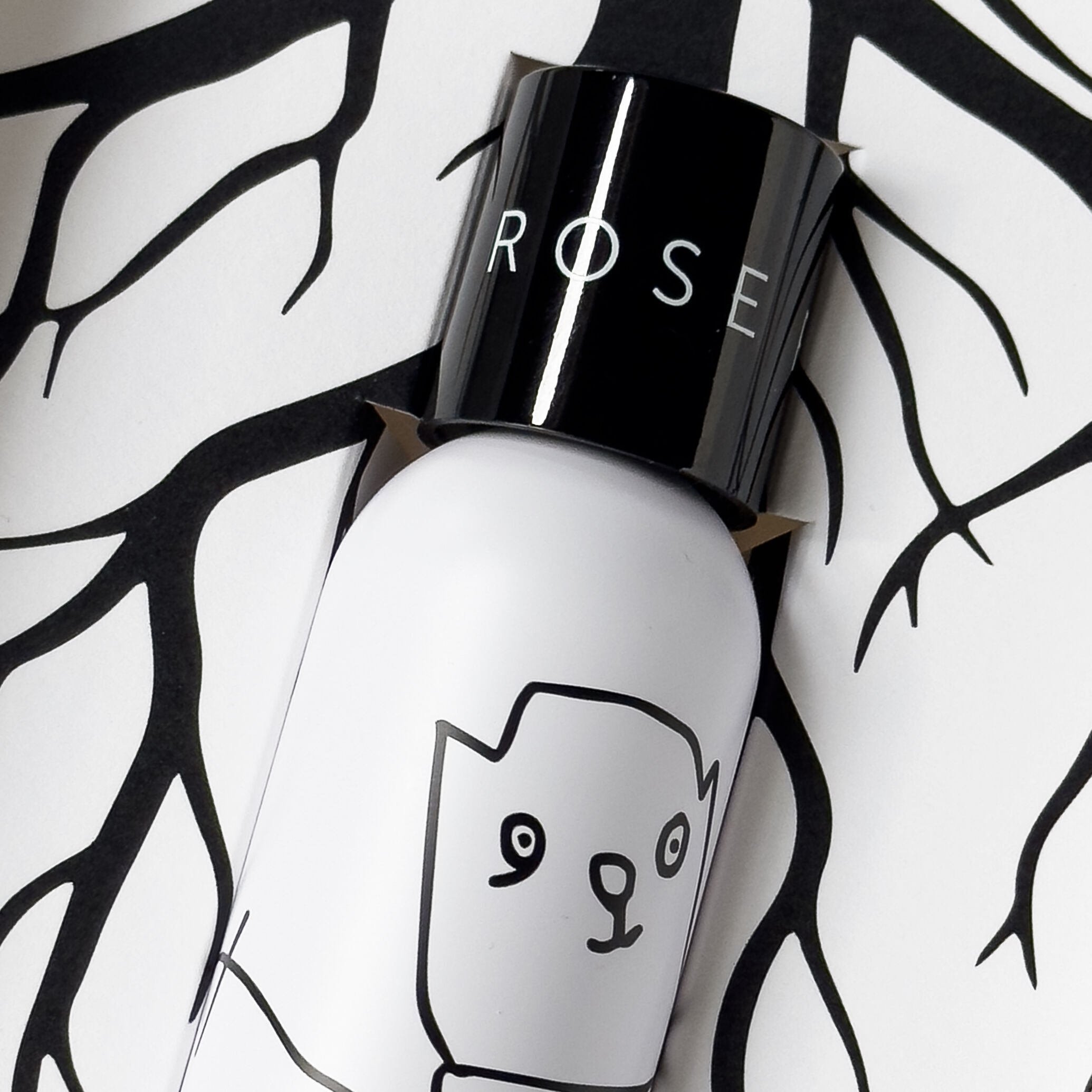 Rose Riot Detail