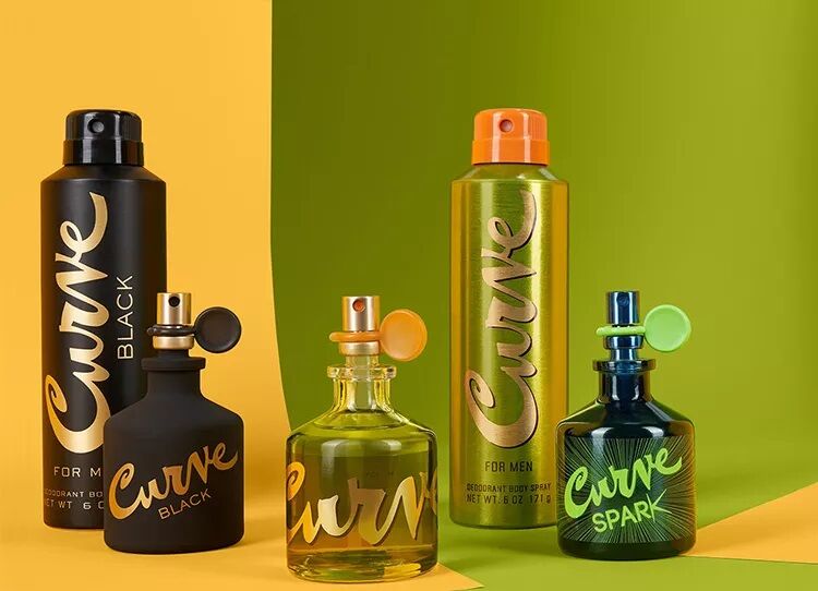 Curve collection Liz Clairborne