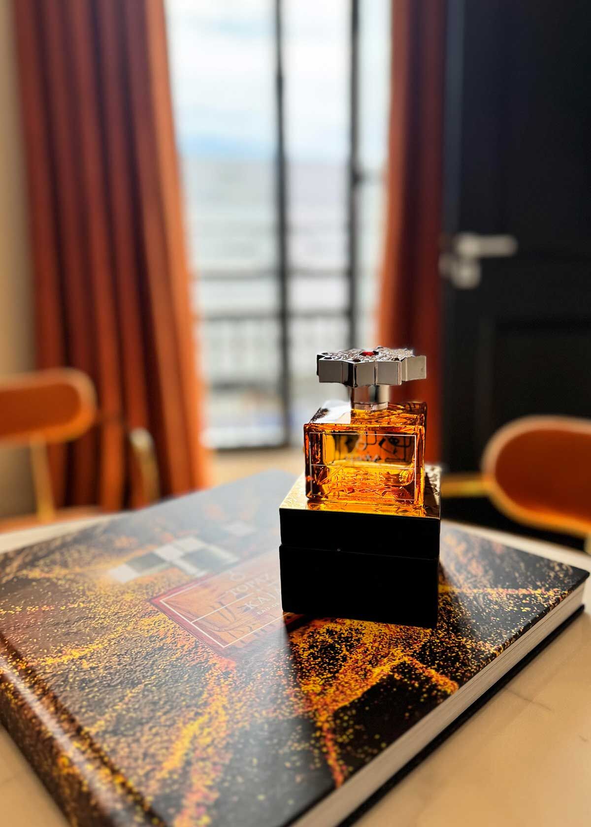 kajal topaz