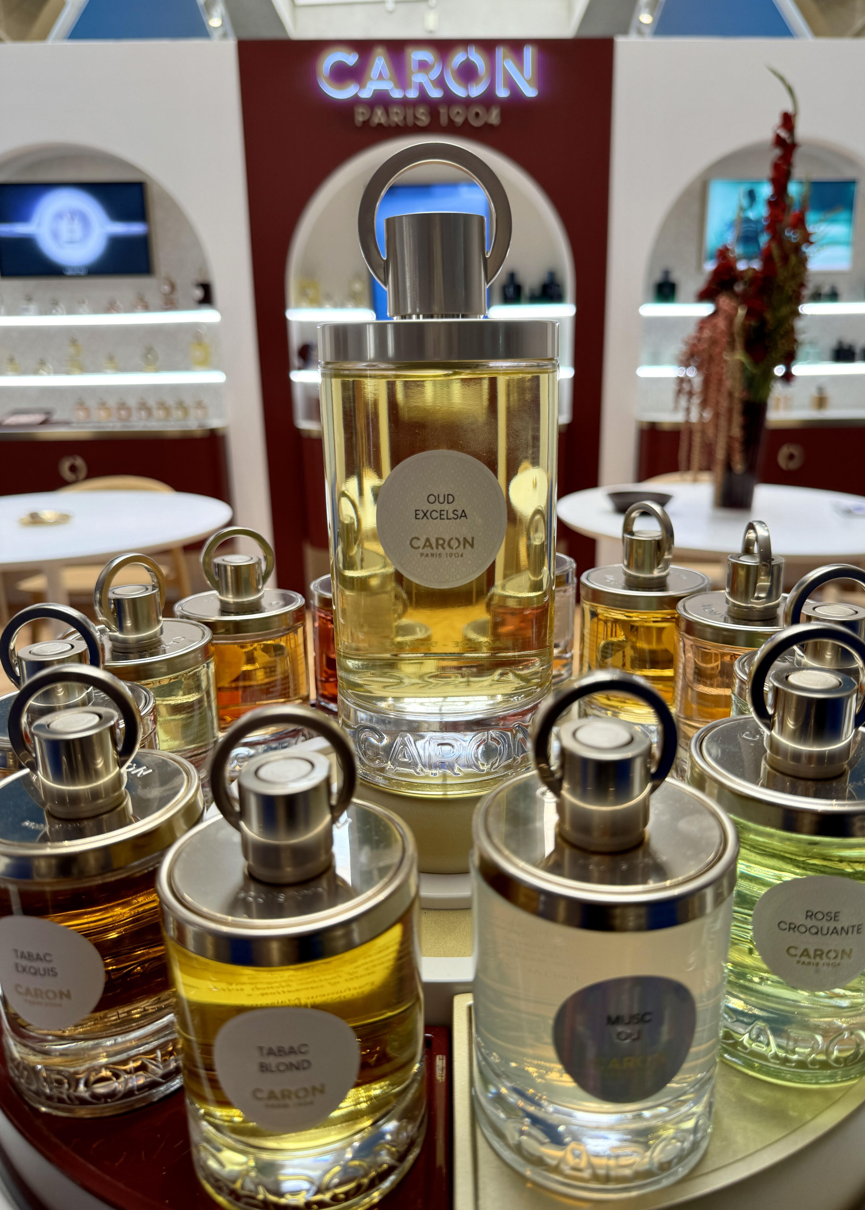 tfwa 2024 caron