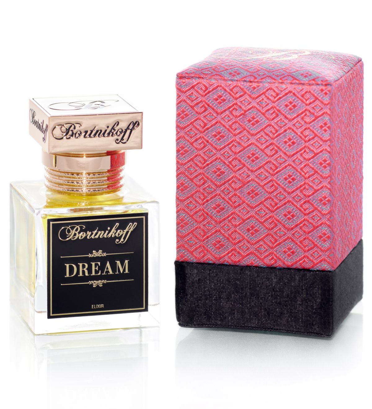Dream Bortnikoff
