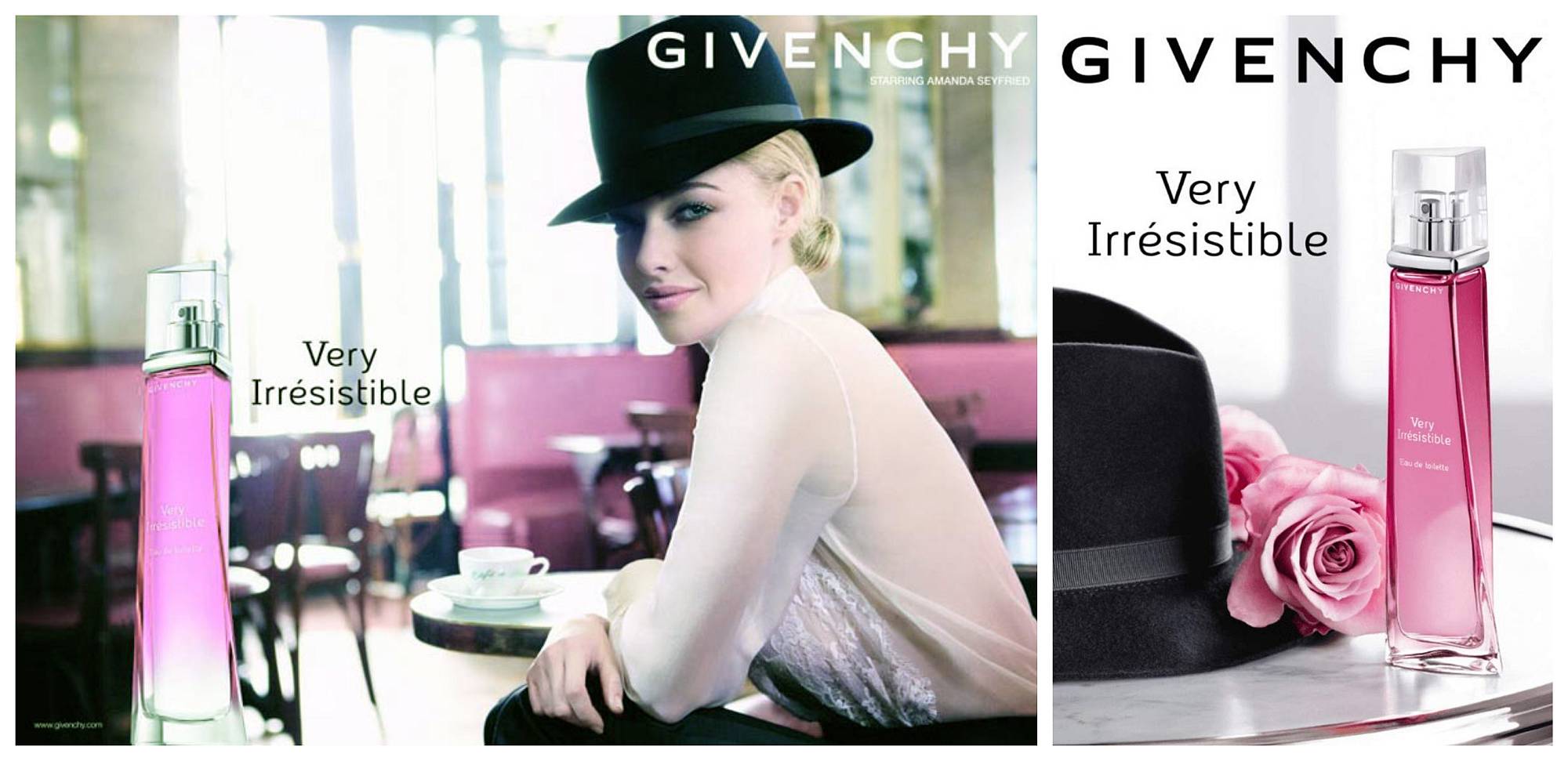 20 Years of Very Irresistible Givenchy! ~ Fragrance Reviews