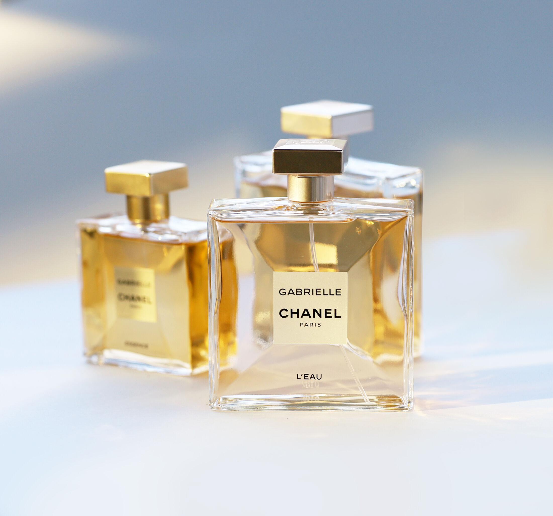 Chanel Gabrielle L Eau Review Fragrance Reviews