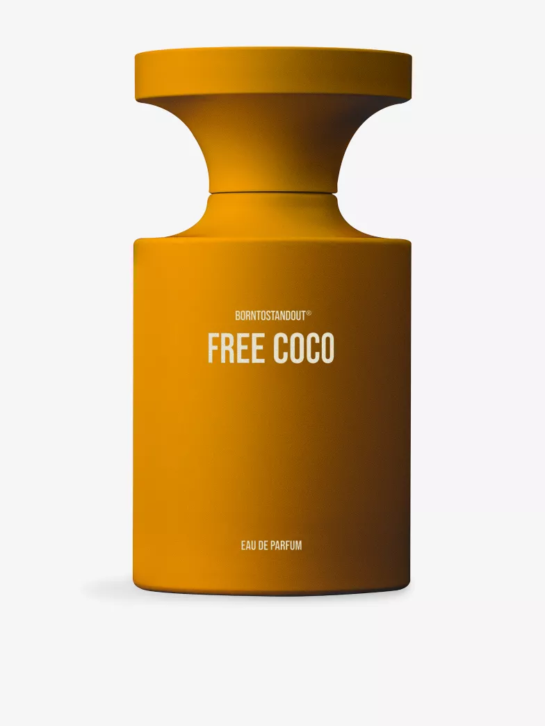 Flakon Free Coco od Borntostandout