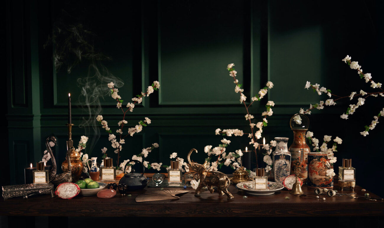NISHANE PERFUMES