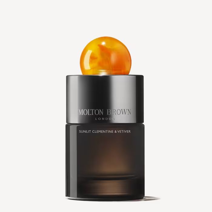 Molton Brown Adds Sunlit Clementine & Vetiver to Their Line ~ New ...