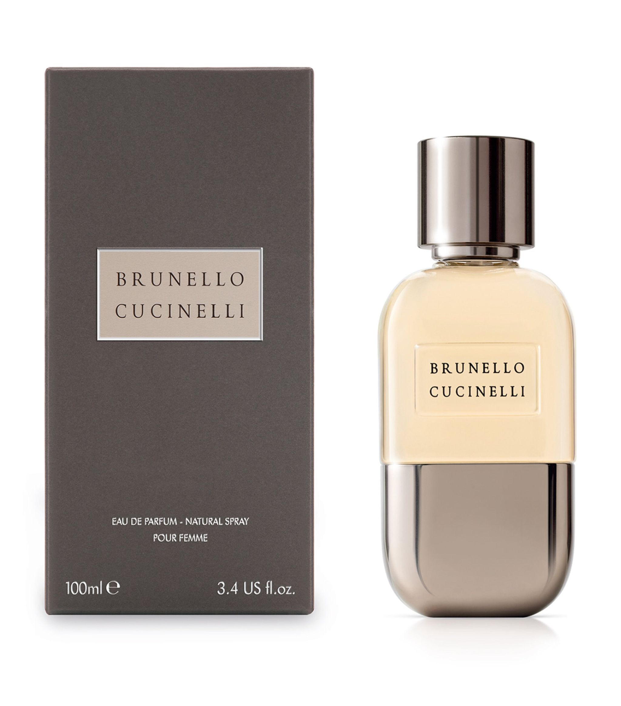 Brunello Cucinelli Parfums for Women and Men Enter US Market in October 2023  — Anne of Carversville