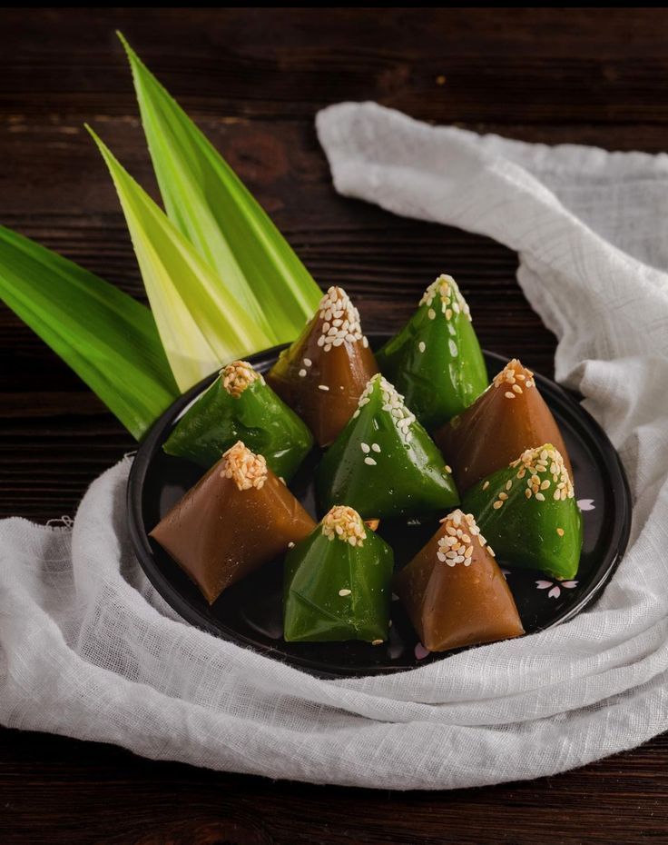 Thai kalamae 