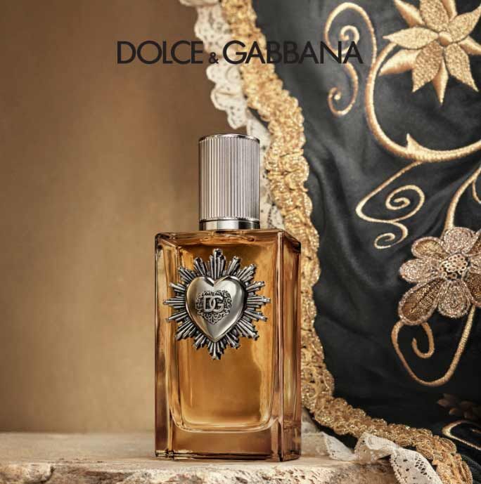 Dolce&Gabbana Devotion Pour Homme Parfum