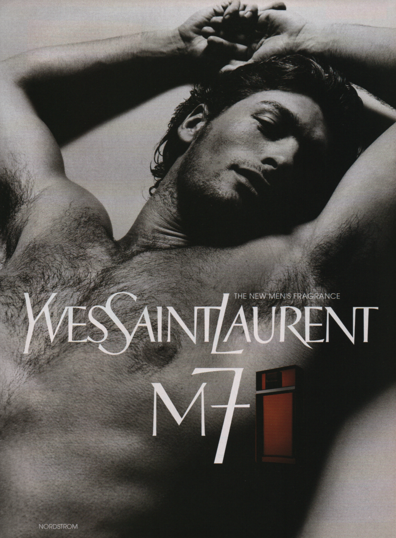 M7 Yves Saint Laurent