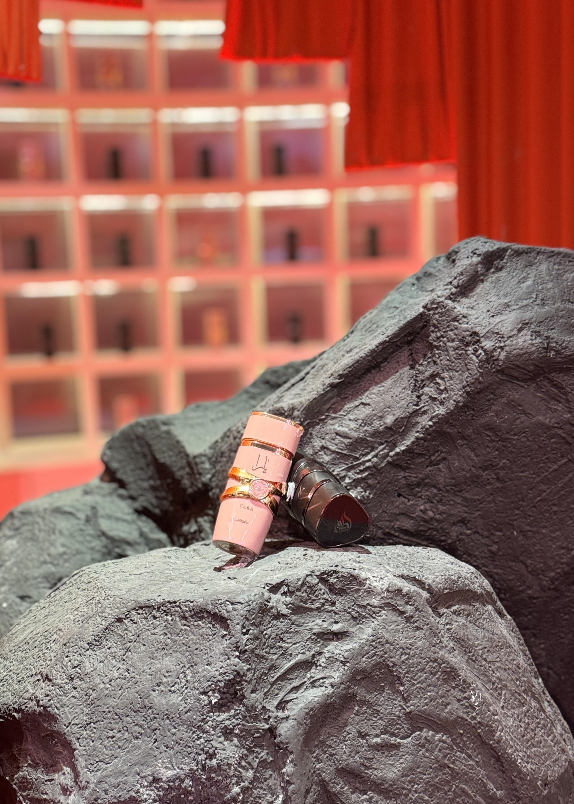 lattafa yara elixír, asad elixír