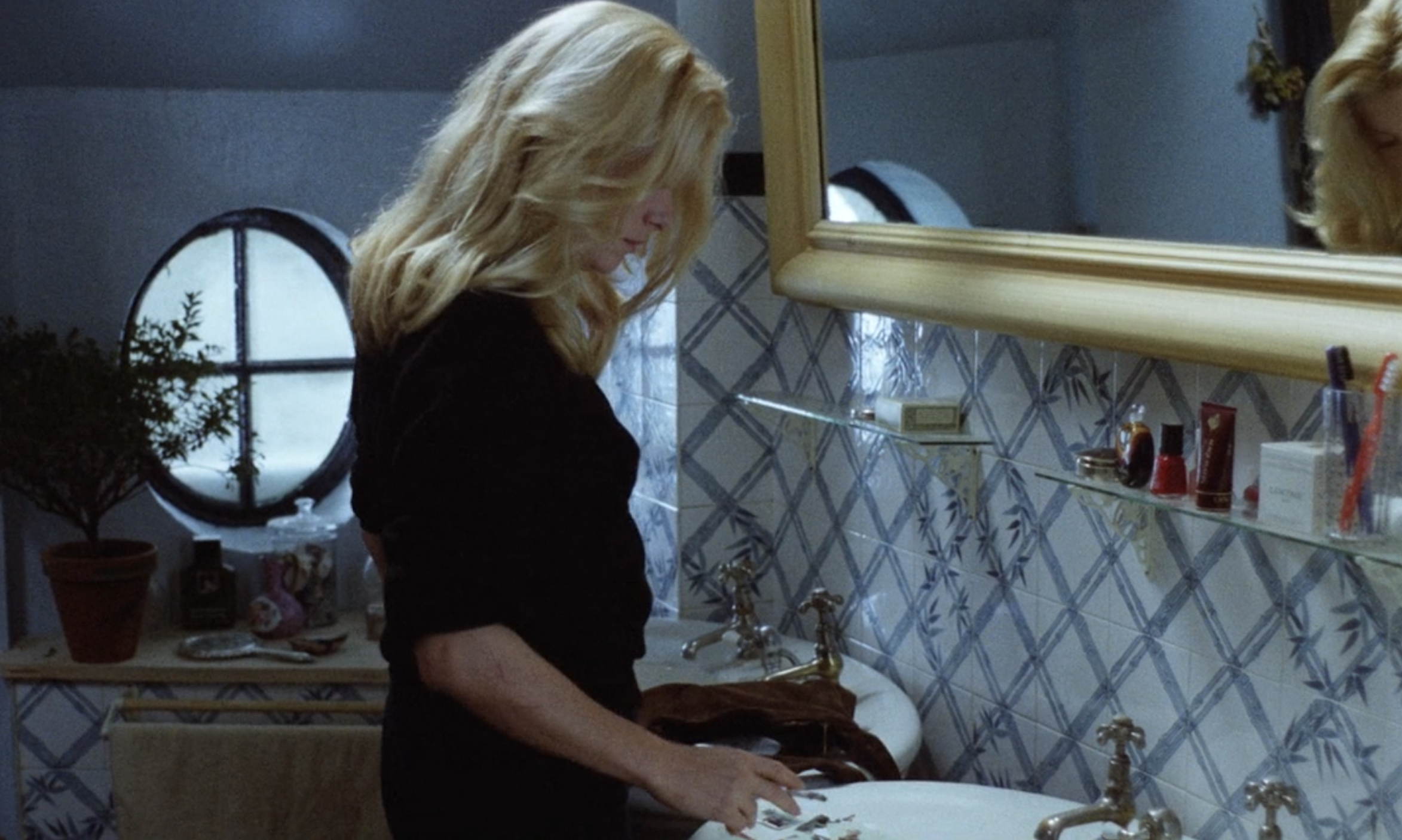 Ароматные фильмы Катрин Денев