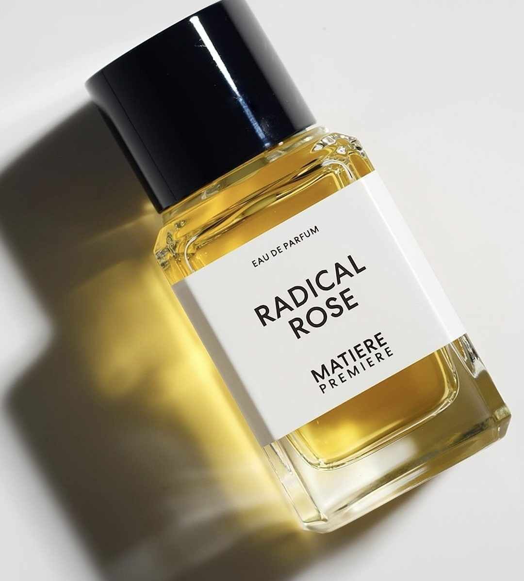 Radical Rose by Matiere Premiere