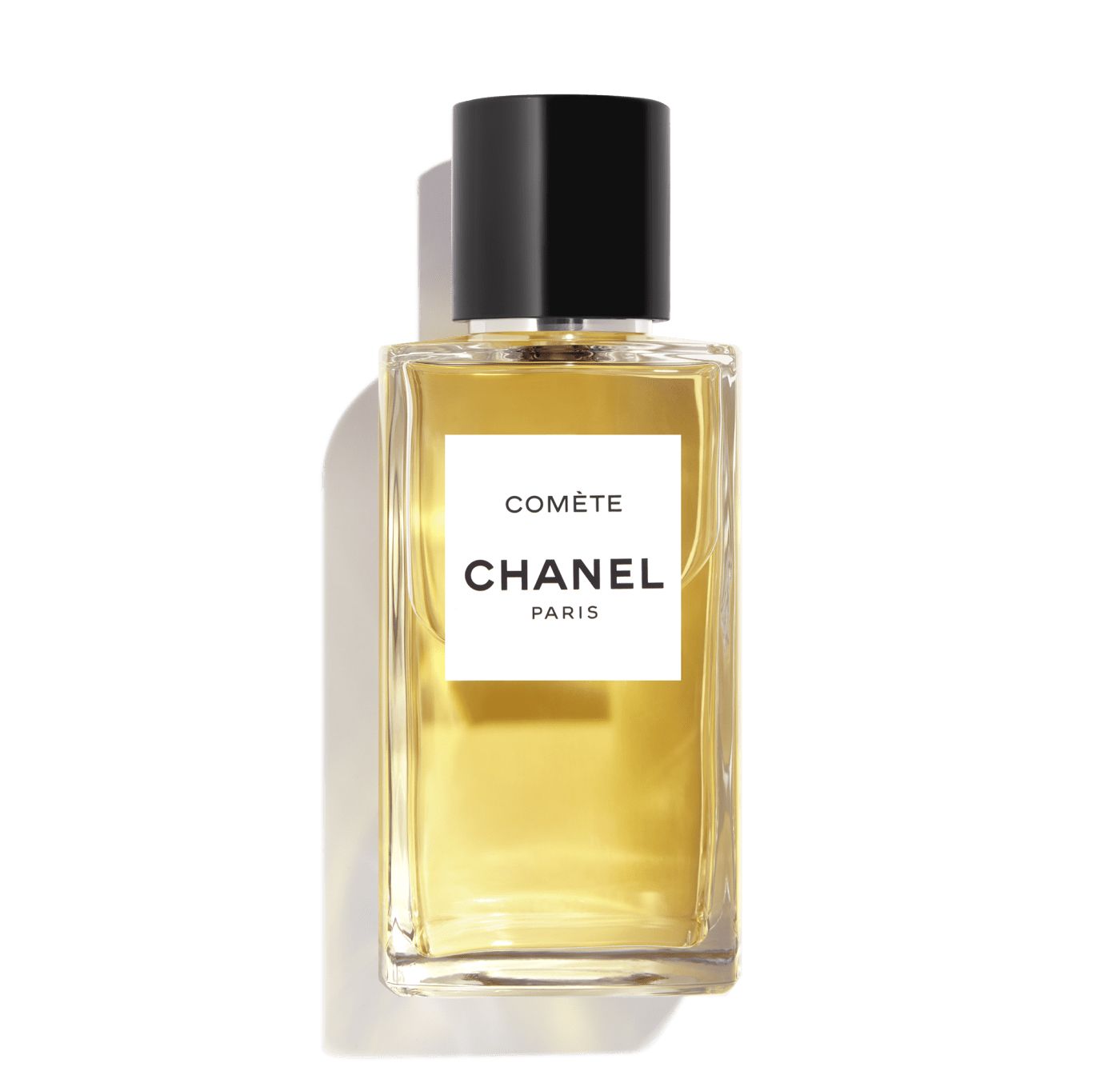 chanel comete edp