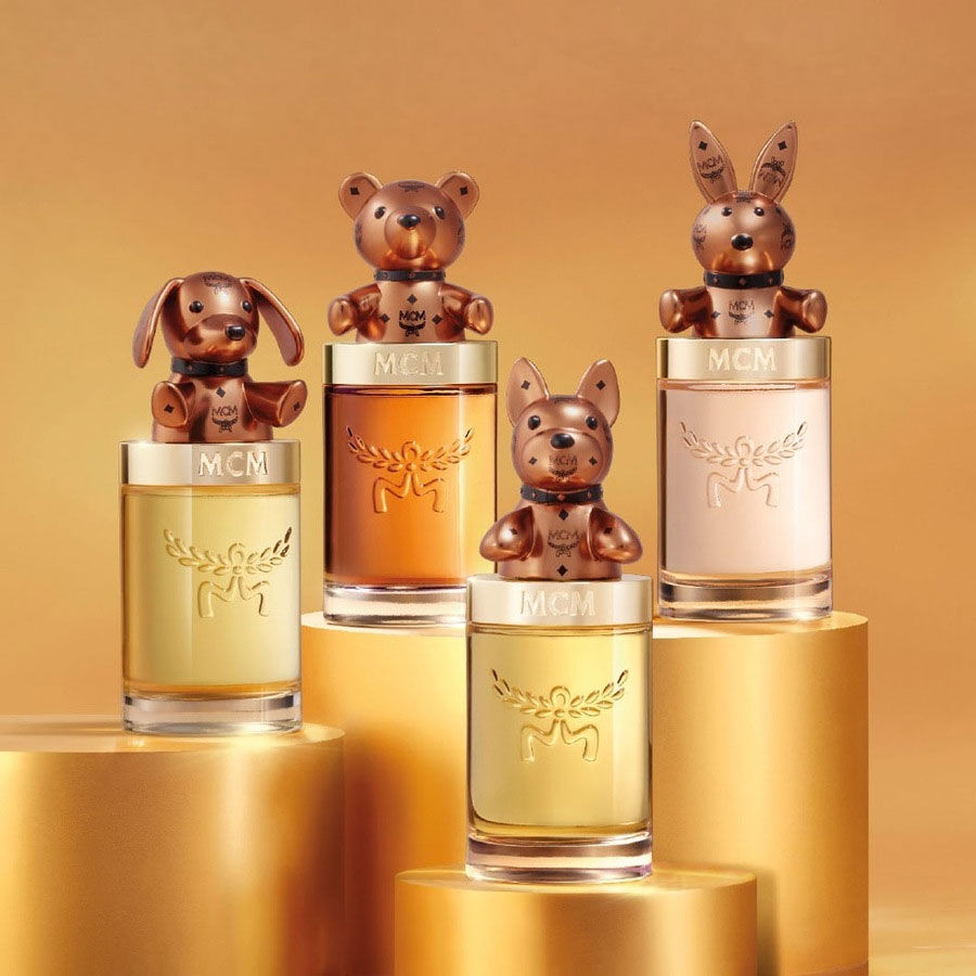 mcm fragrance collection 2025