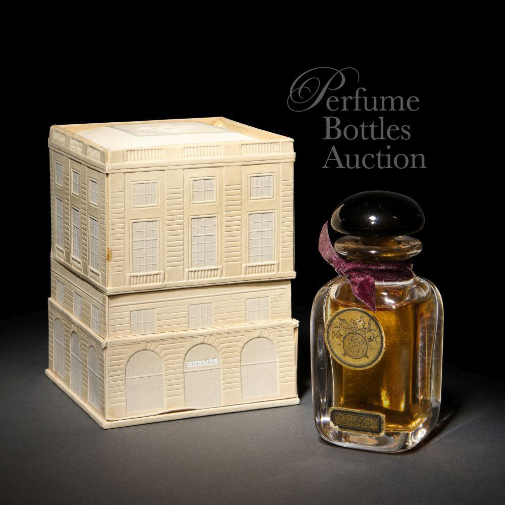 ガイ・ロベール。エルメス Doblis、1955年