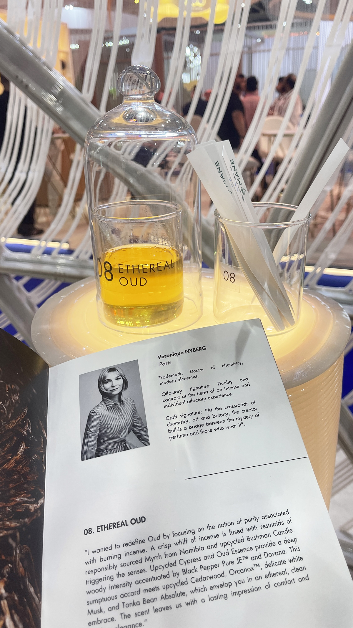 bwme 2023 dubai, mane