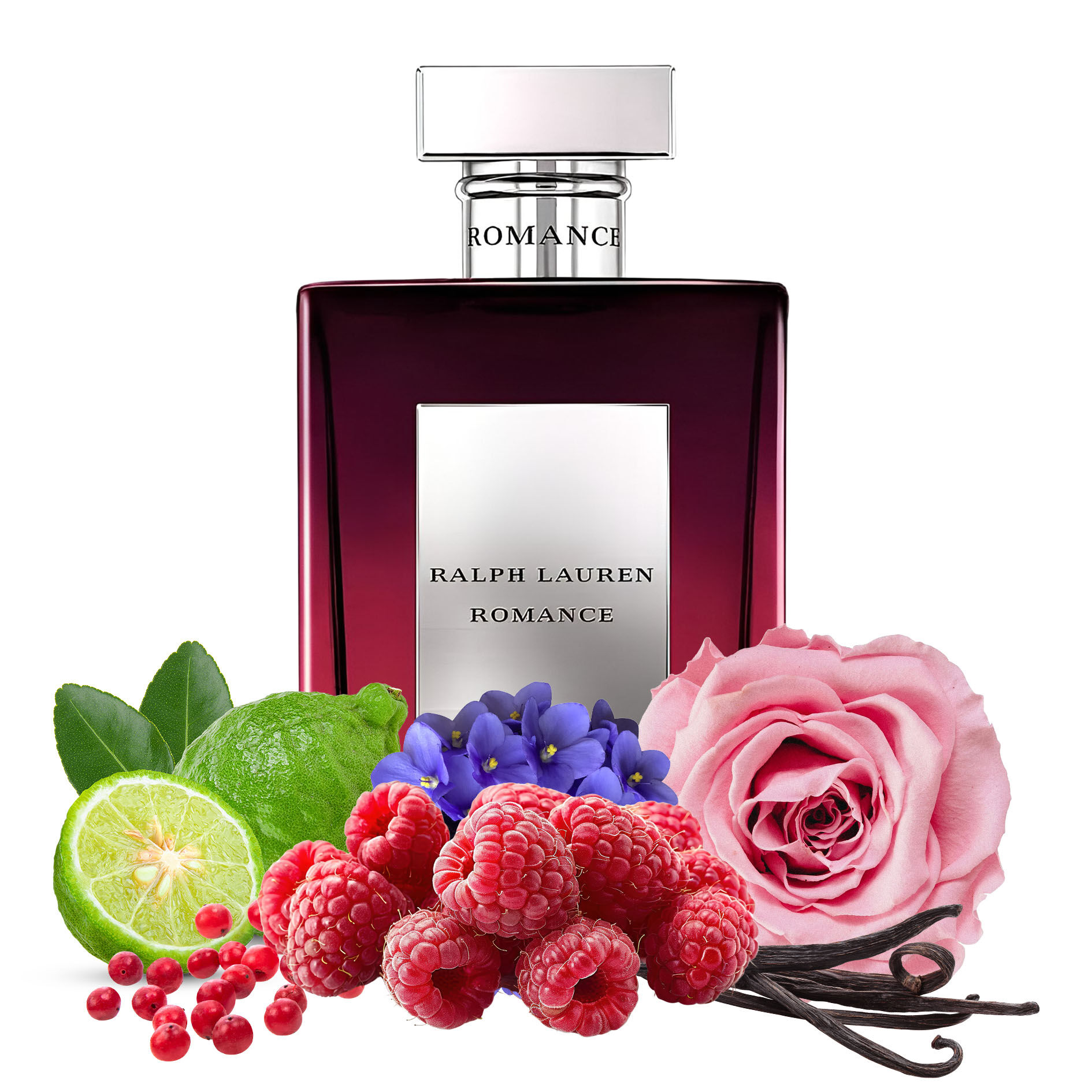 Romance Elixir от Ralph Lauren