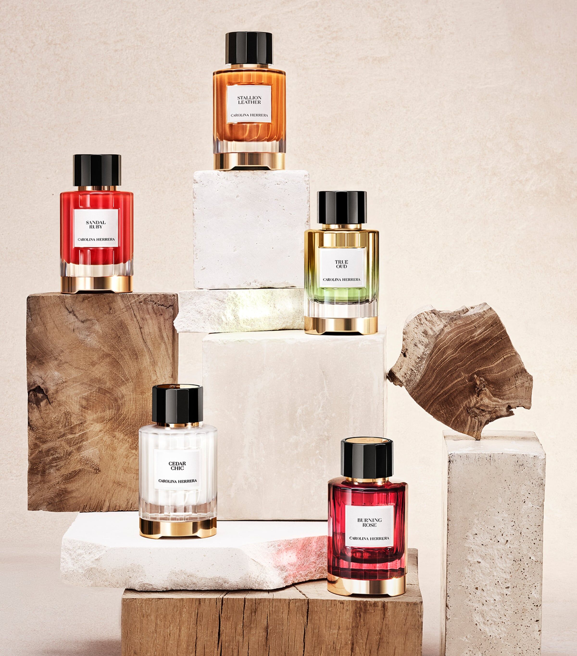Cedar Chic Carolina Herrera