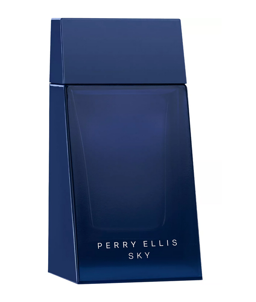obloha perry ellis
