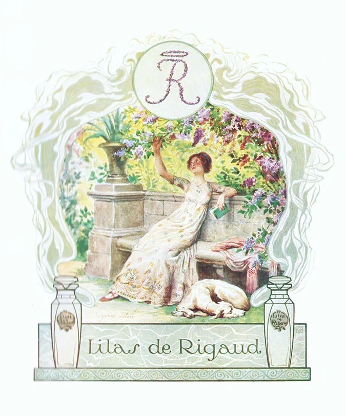 lilas de rigaud
