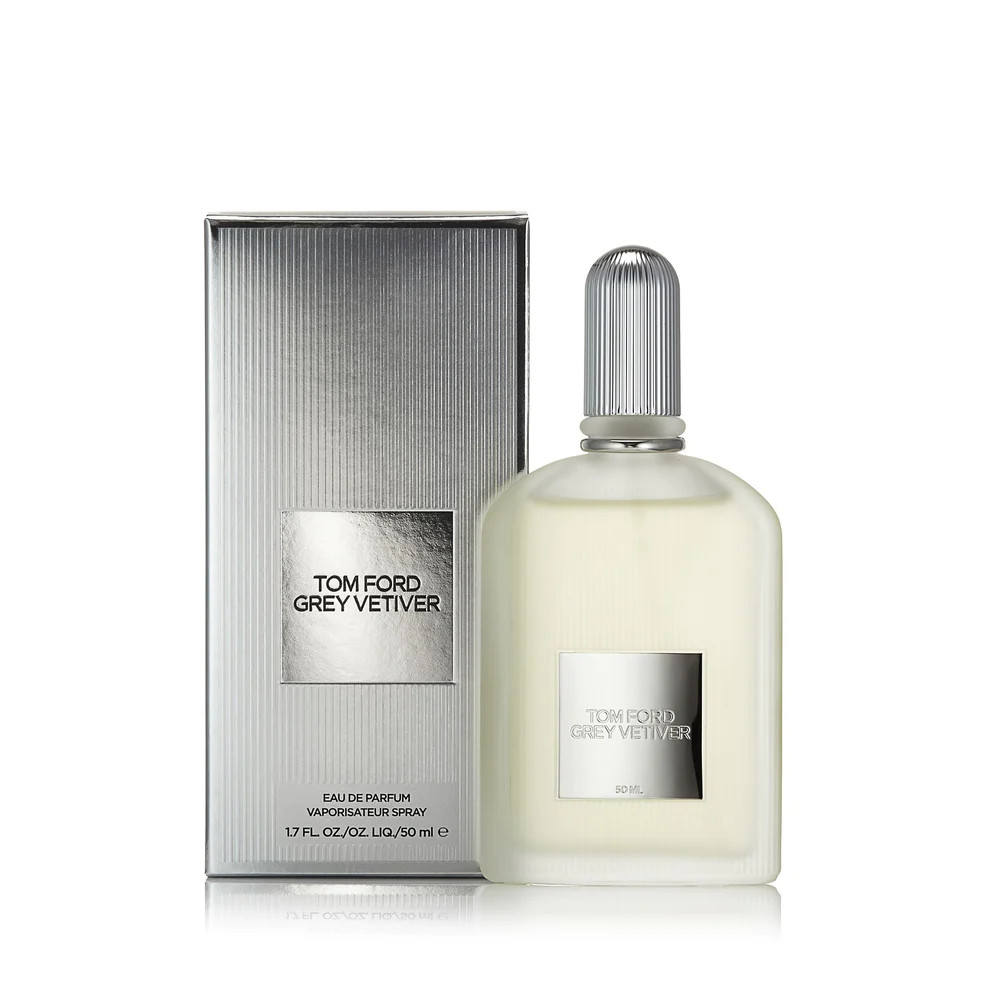 Proportional Siesta vegetarisk Tom Ford Grey Vetiver: One of the Driest Scents on Today's Market ~  Fragrance Reviews