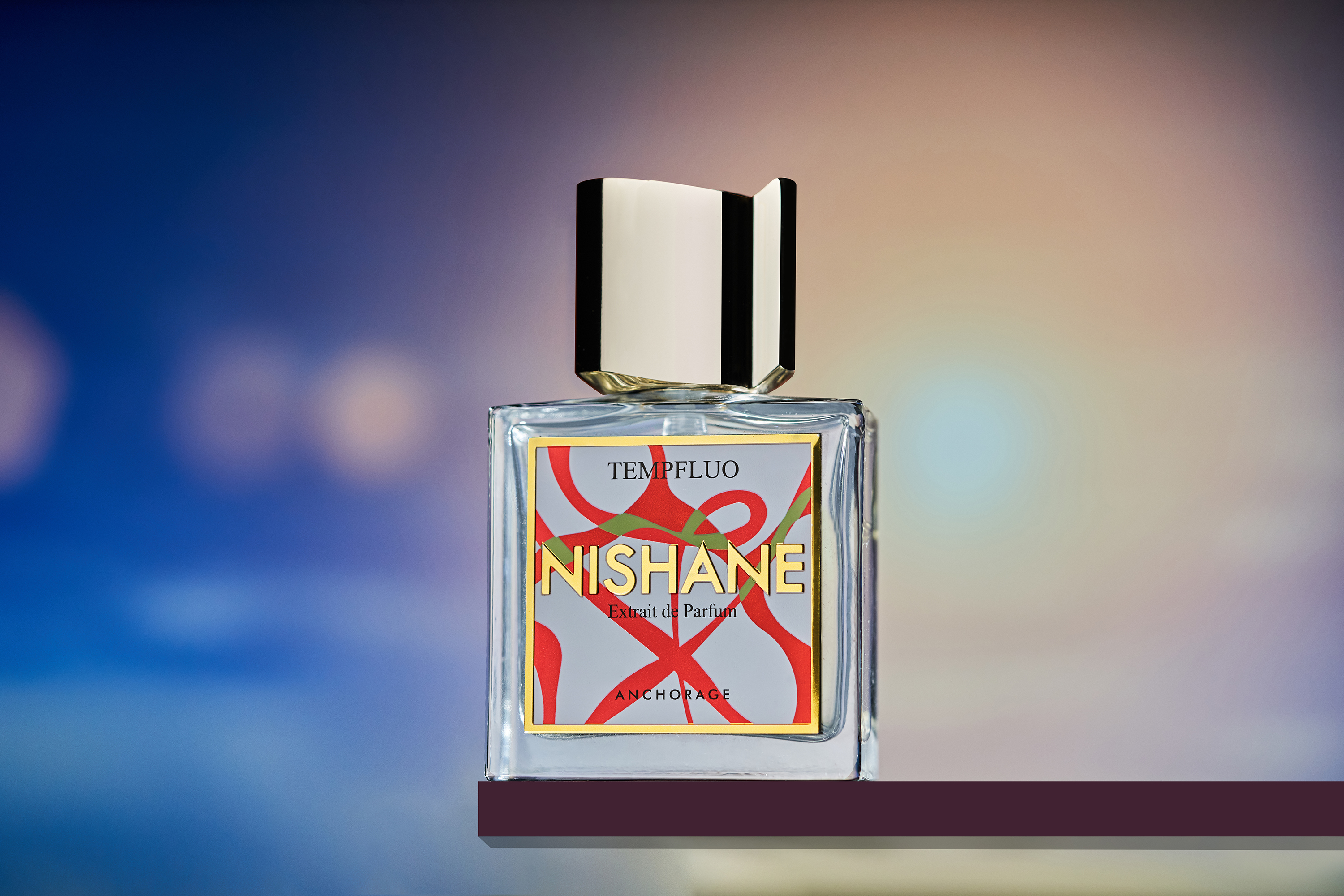 nishane tempfluo