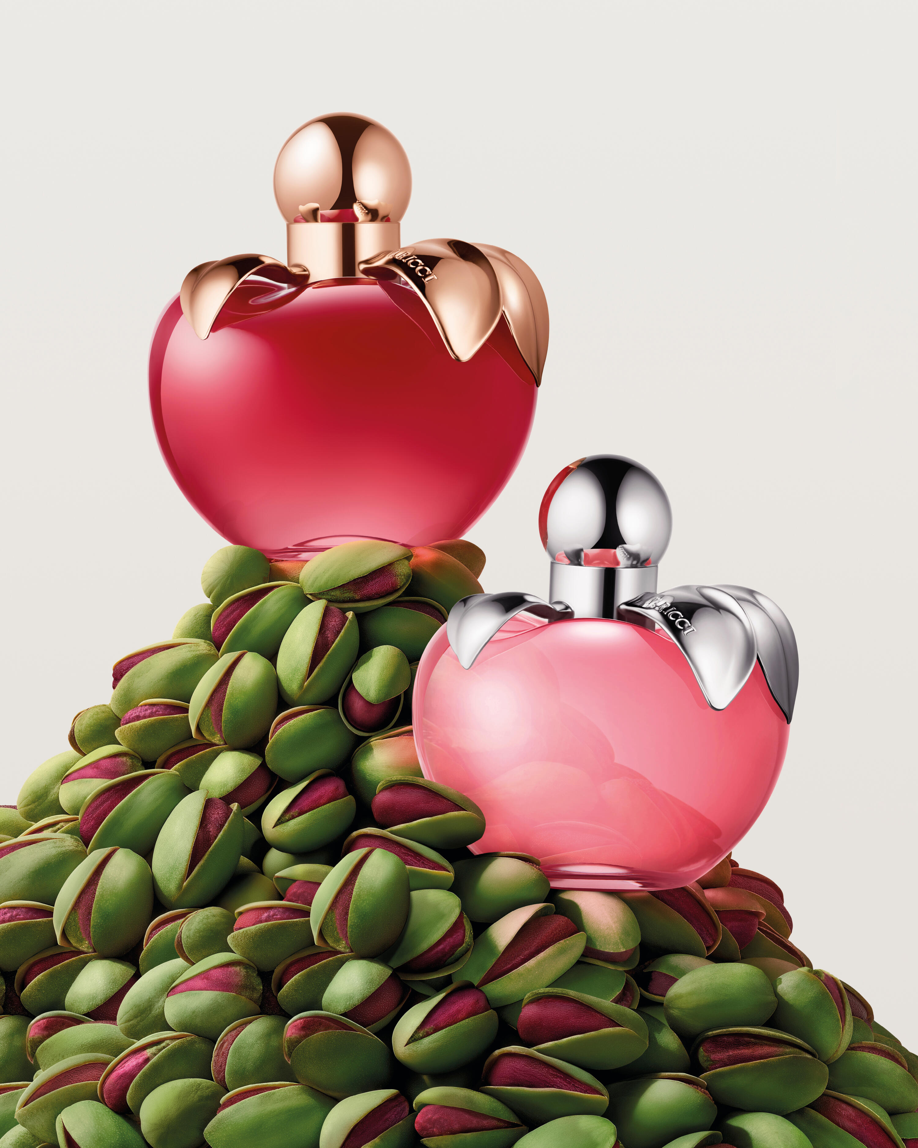 NINA RICCI NINA EAU DE PARFUM, 20th Anniversary of Iconic Nina