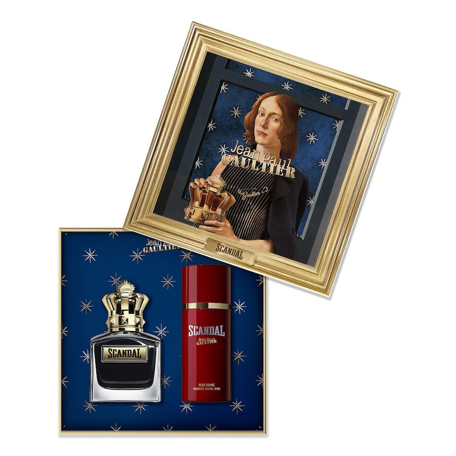 scandal le parfum gift set 2024