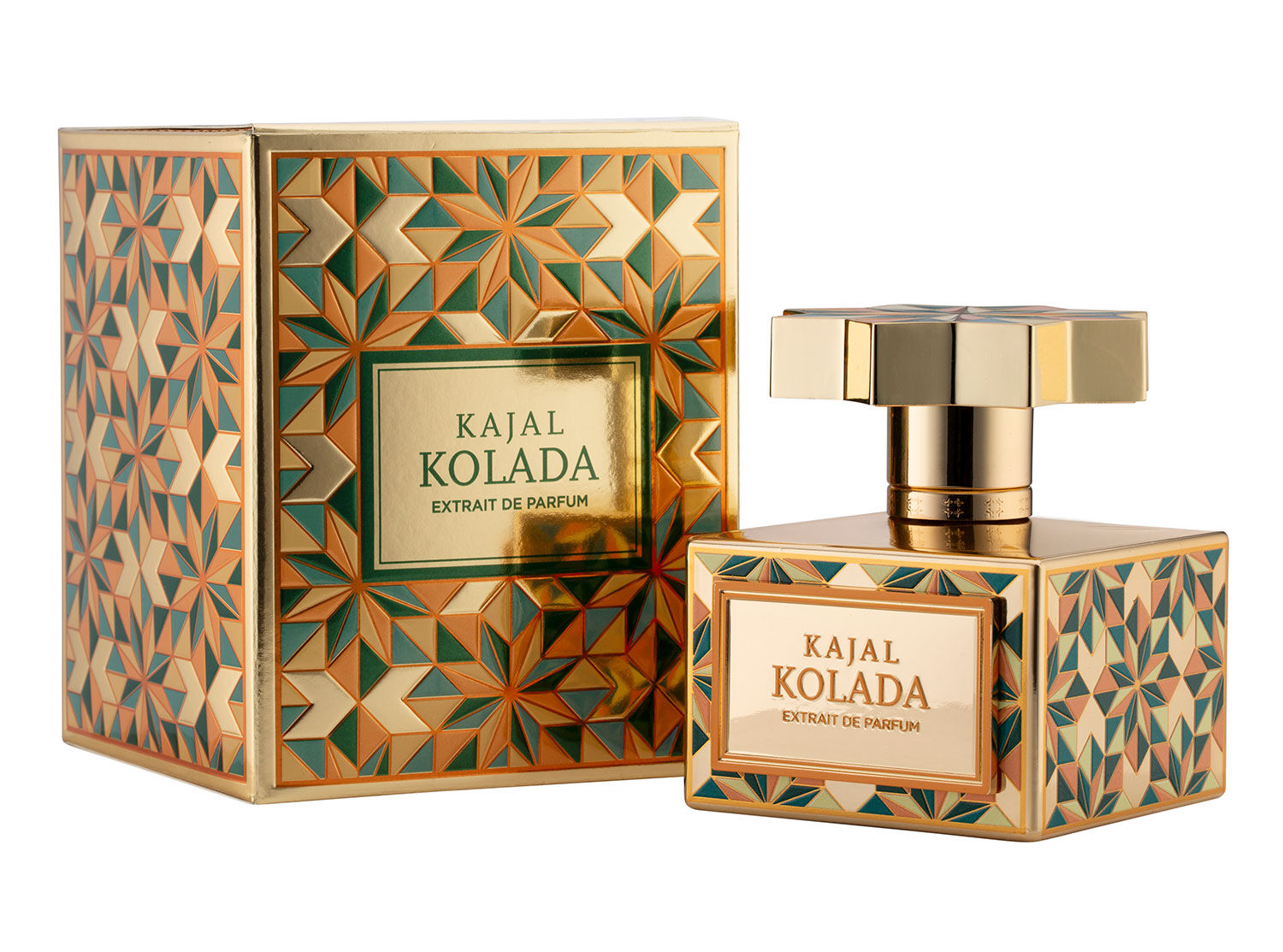 kajal kolada