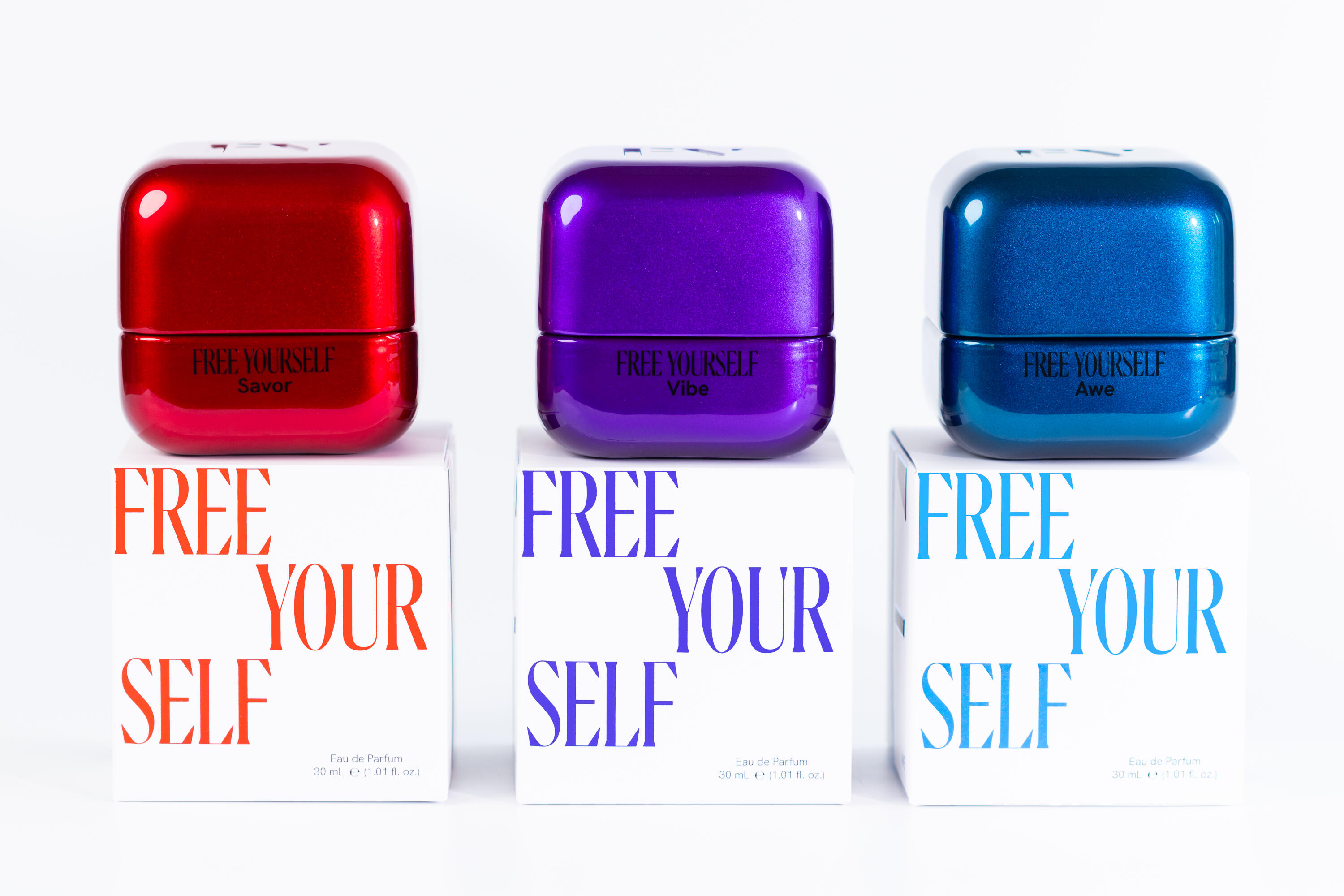 the mindful collection by free yourself