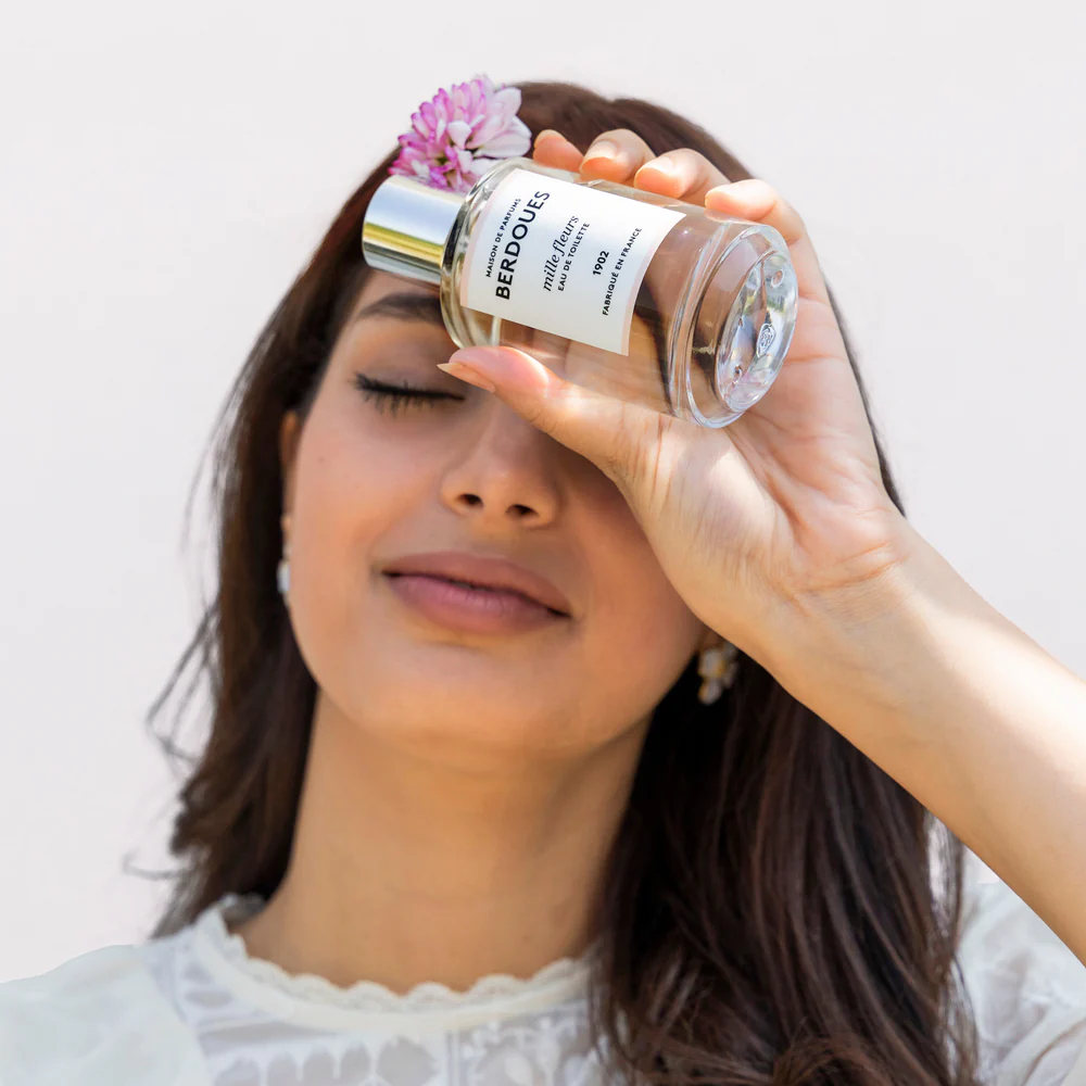 berdoues mille fleurs