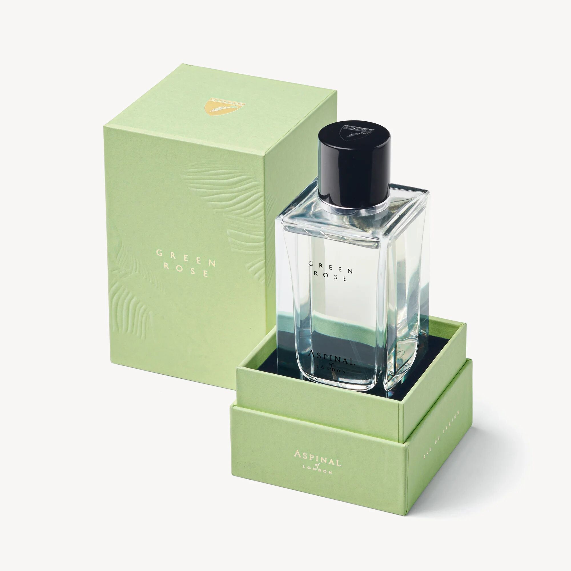 Aspinal of London Has Ventured into the World of Fragrance