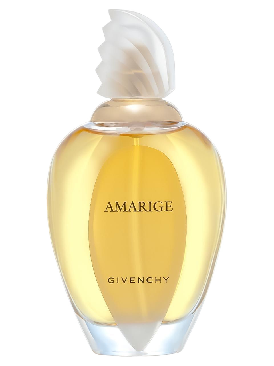 Flakon Amarige od Guerlain