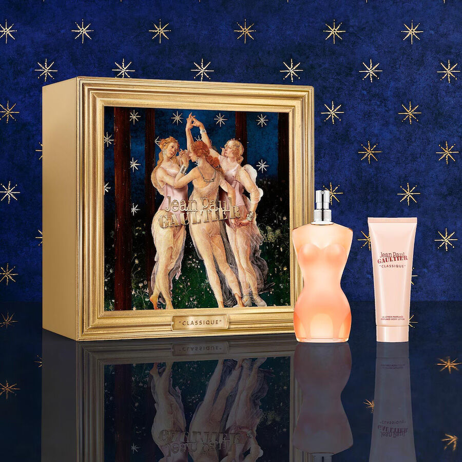 jean paul gaultier classique gift set 2024