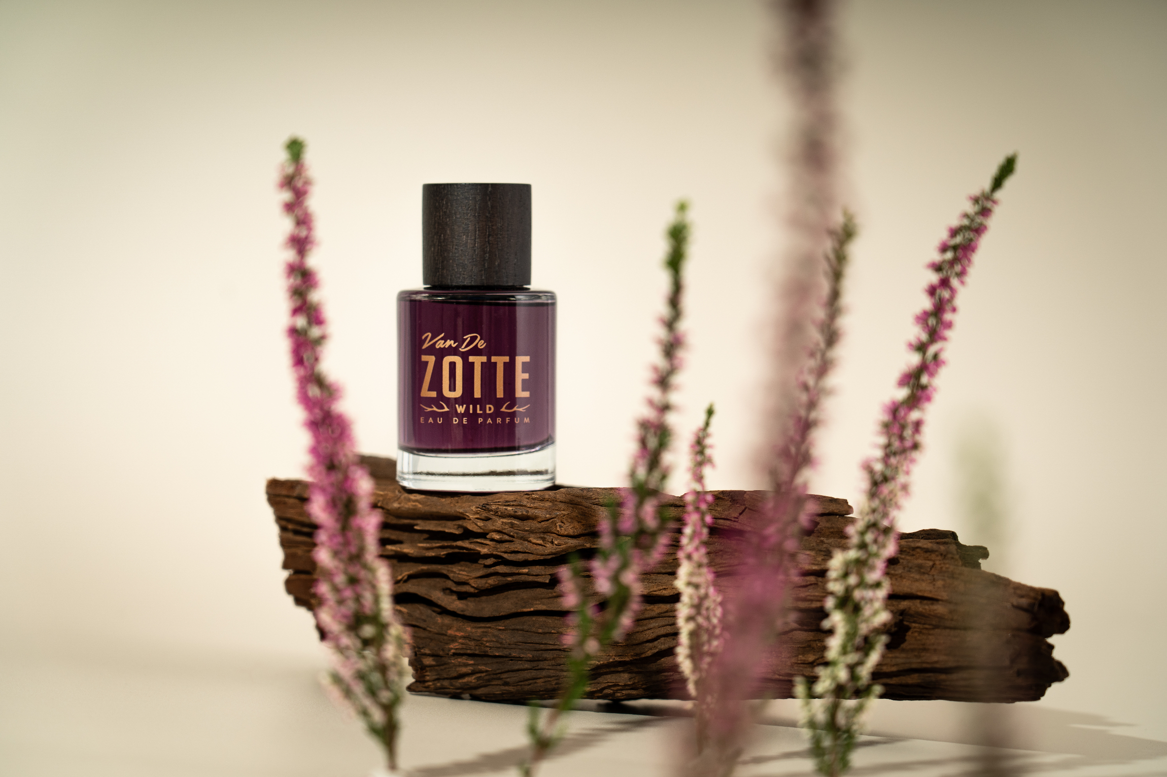 Wild by Van de Zotte ad photo