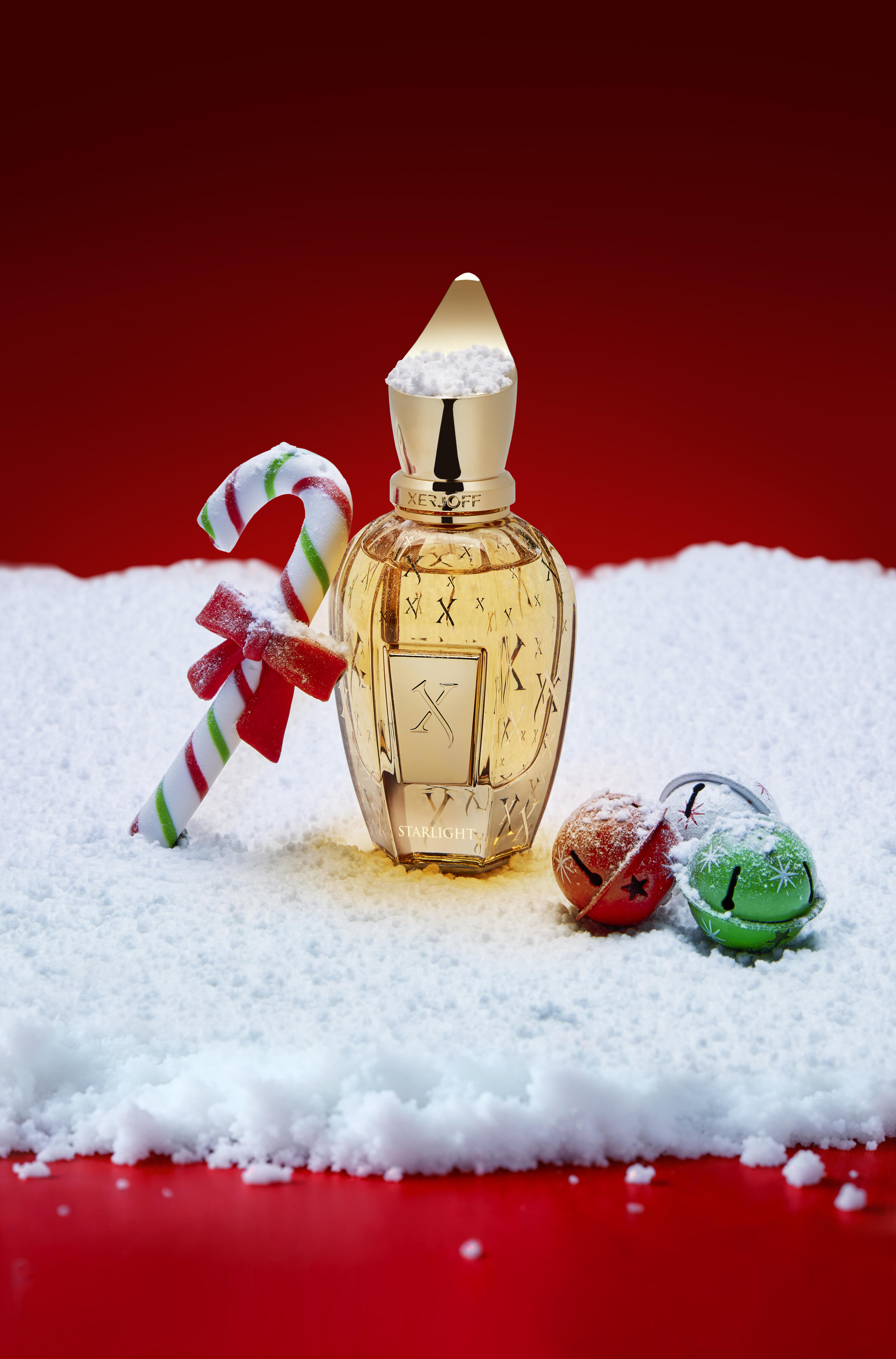 Xerjoff Holiday Offers ~ Fragrance News