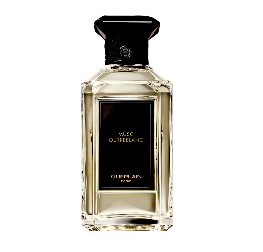 Guerlain Musc Outreblanc ~ New Fragrances