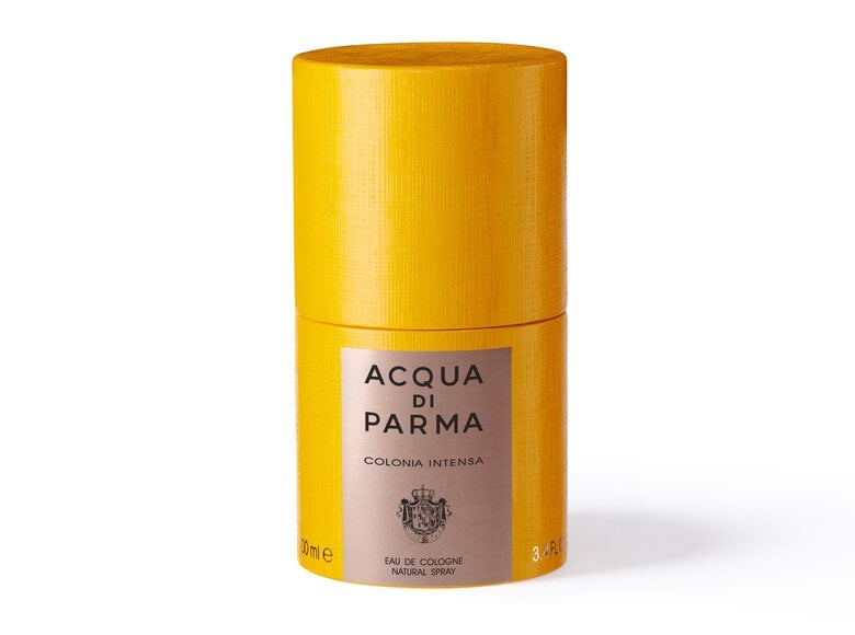 Acqua di Parma Colonia Intensa box