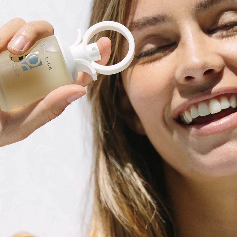Helio ad photo