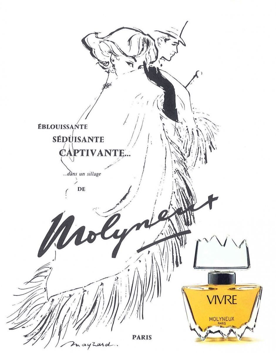 vivre molyneux