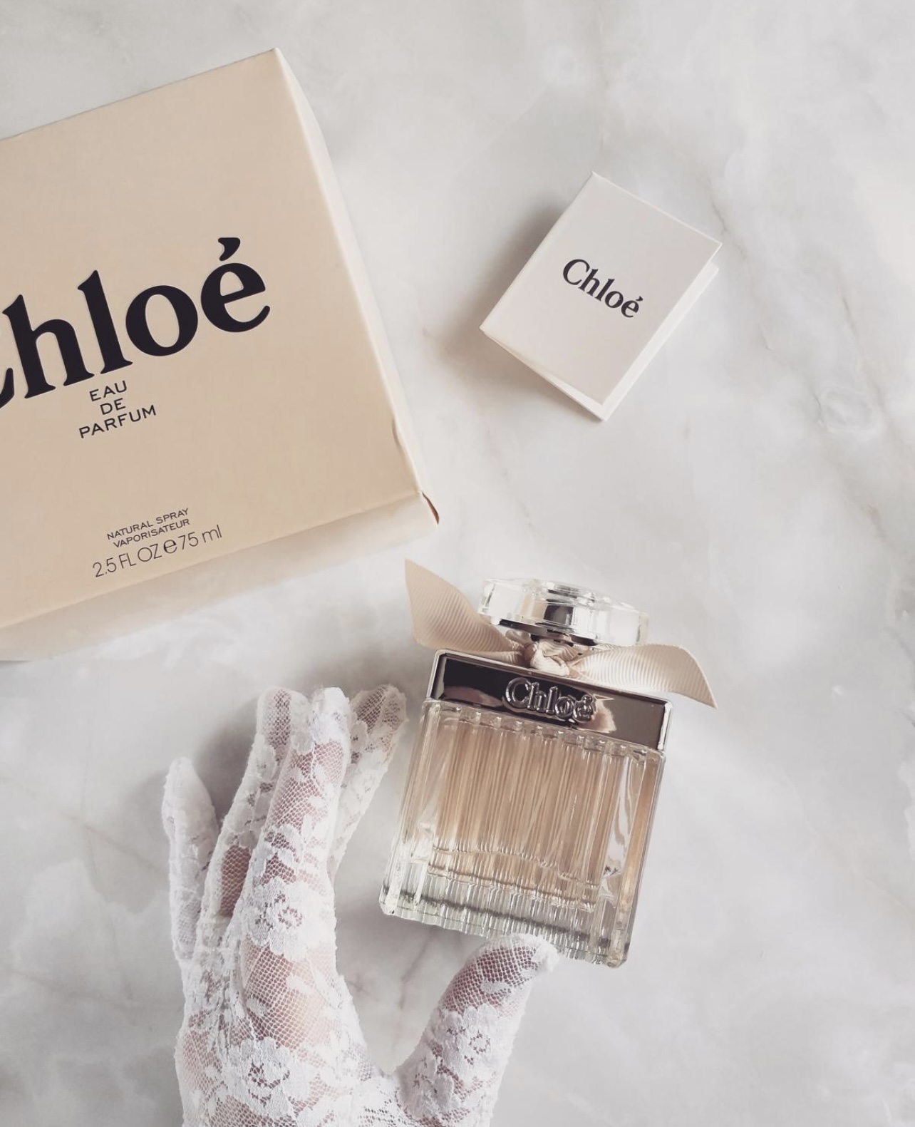 CHLOE Eau de Parfum Chloé: A Classic Perfume ~ Fragrance Reviews