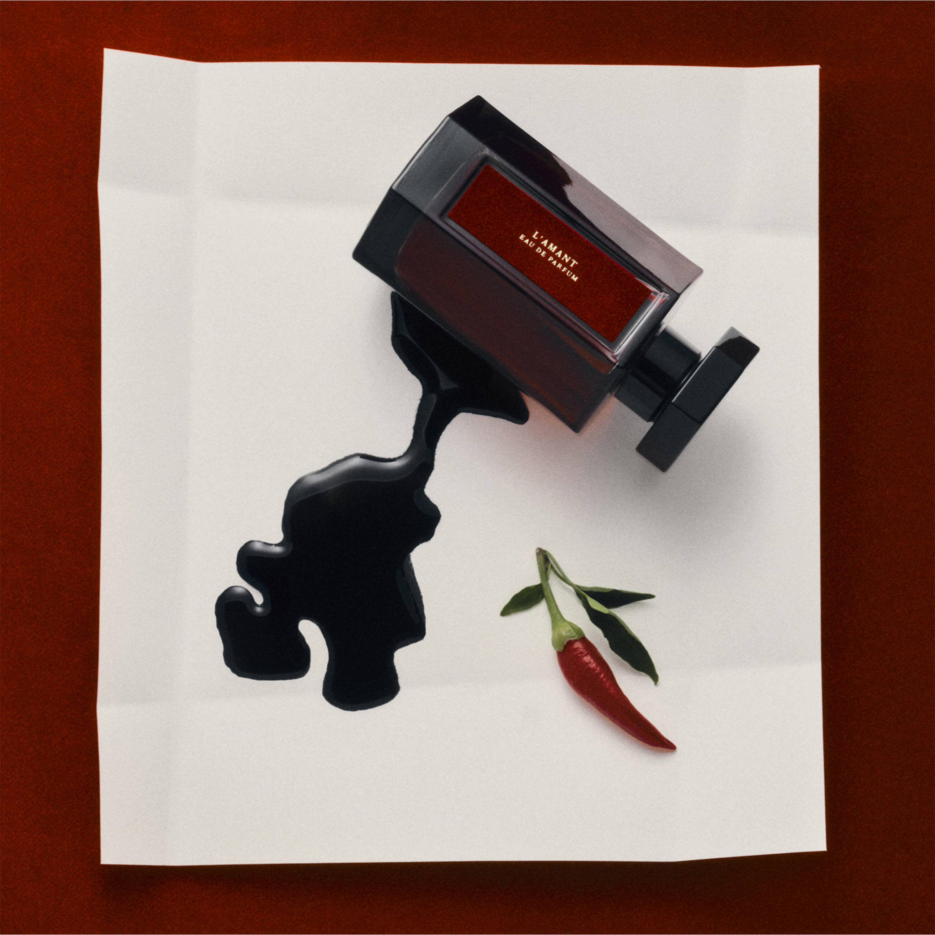 L'Amant od L'Artisan Parfumeur