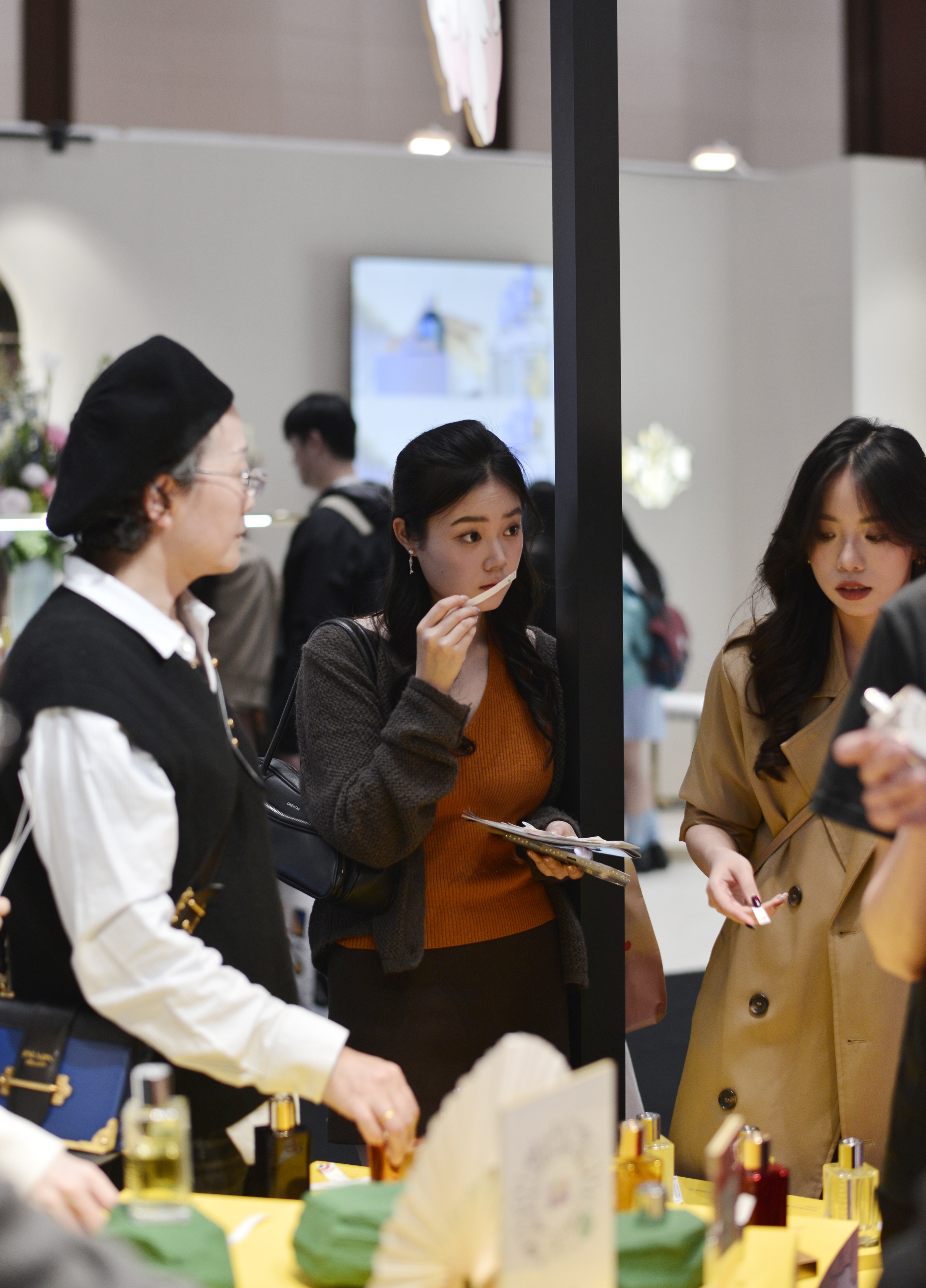 Notes Shanghai 2026 Spring Edition: What Do the People of the Celestial ...