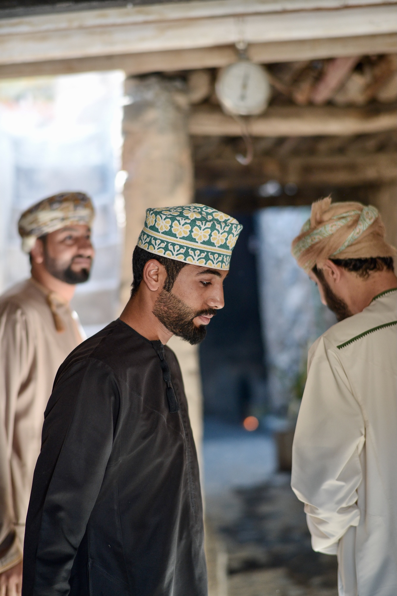 Scented Journey by Omanluxury to the Land of Fragrances
