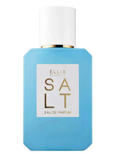 Salt by Ellis Brooklyn